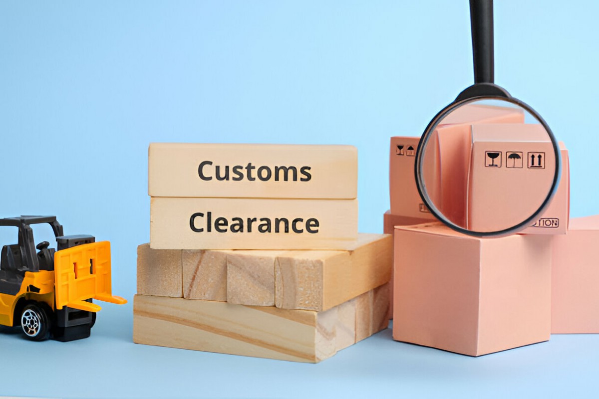 Customs Clearance