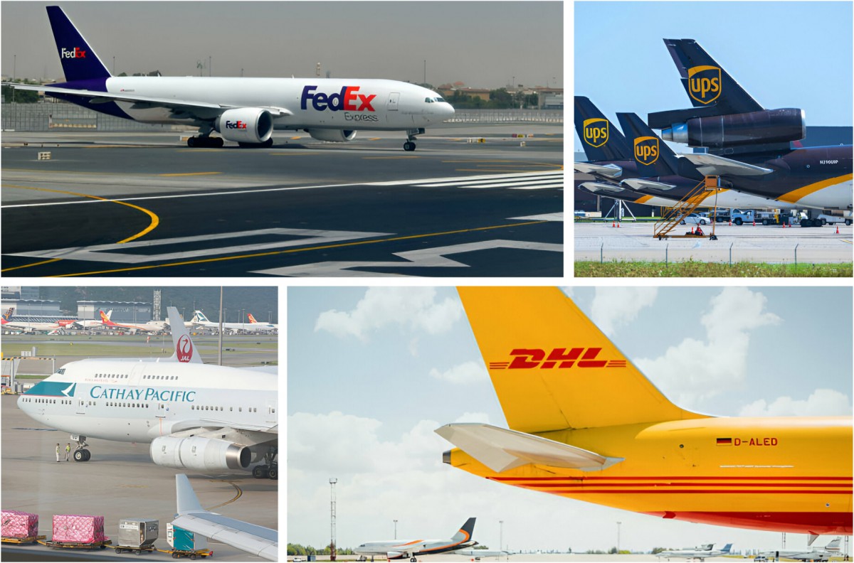 Top 11 International Cargo Airlines of 2025