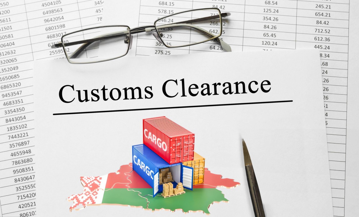 Customs Clearance Procedures | What documents need for Customs Clearance