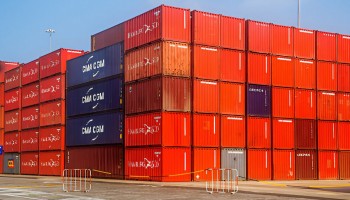 Containerized Cargo