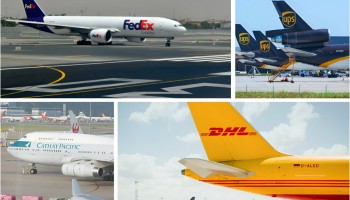 Top 11 International Cargo Airlines of 2025