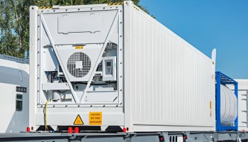 Cold Chain Logistics Optimization for Temperature Control Systems