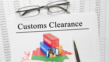 Customs Clearance Procedures | What documents need for Customs Clearance