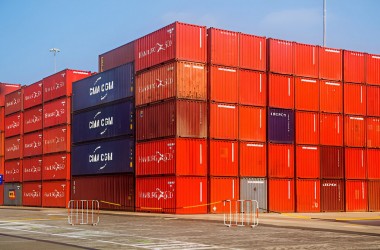 Containerized Cargo