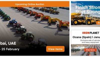 How to Using Ritchie Bros. Auctioneers (rbauction.com)