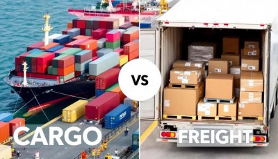 Cargo or Freight: Which Option is Right for You?