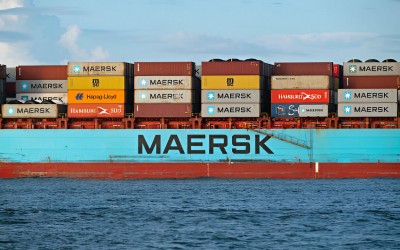 All You Need to Know About Maersk Shipping Company