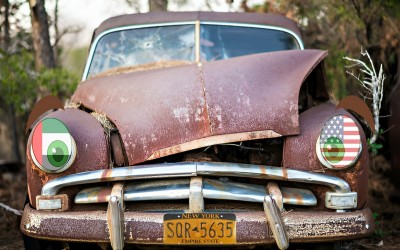 Is Importing Salvage Cars from the U.S. to UAE Worth It?