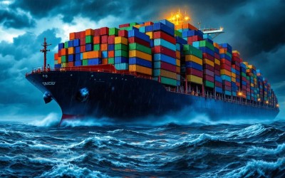 The Impact of Weather on Cargo and Logistics , All Solutions, and Optimization Strategies