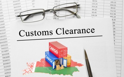 Customs Clearance Procedures | What documents need for Customs Clearance