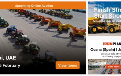 How to Use Ritchie Bros Auctioneers (rbauction.com)